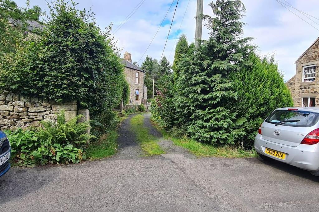 Woodcutters Cottage, Northumberland Haltwhistle Exterior foto