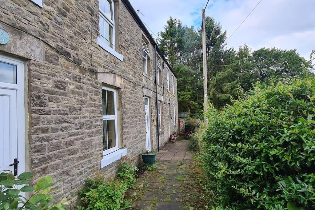 Woodcutters Cottage, Northumberland Haltwhistle Exterior foto
